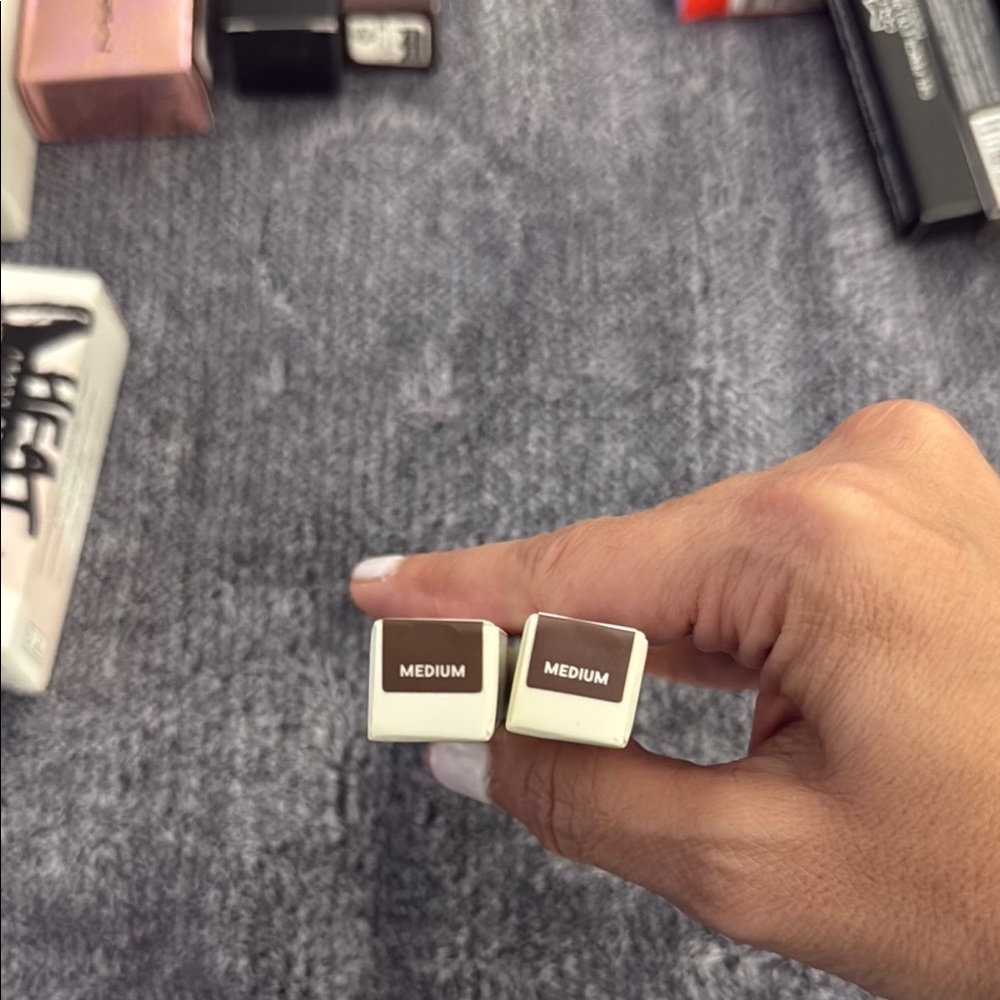 REFY Brow Pencil in medium - Picture 2 of 5